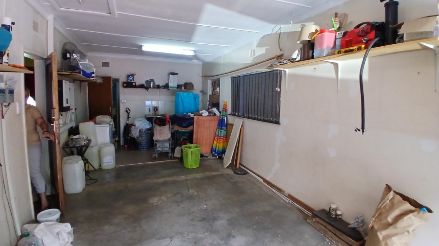 3 Bedroom Property for Sale in Universitas Free State